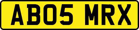 AB05MRX