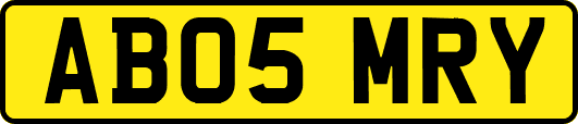 AB05MRY