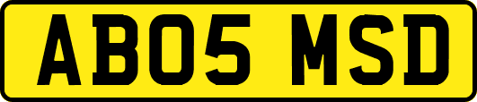 AB05MSD
