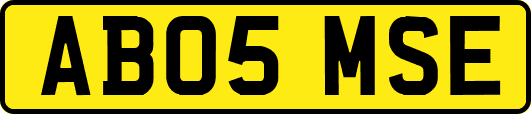 AB05MSE