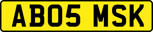 AB05MSK
