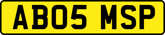 AB05MSP