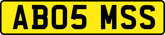 AB05MSS