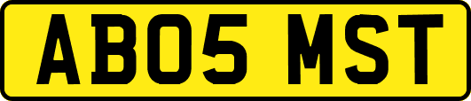 AB05MST
