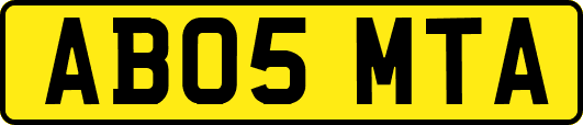 AB05MTA