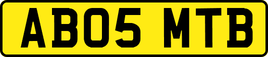 AB05MTB