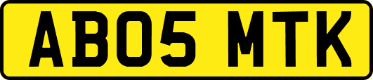 AB05MTK