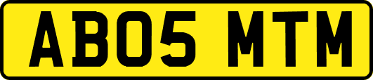 AB05MTM