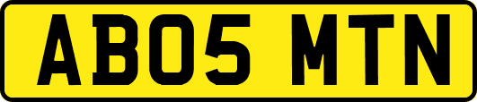 AB05MTN