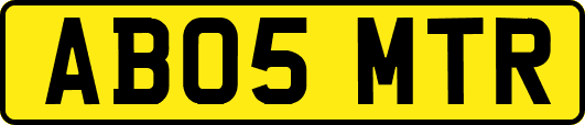 AB05MTR