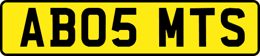 AB05MTS