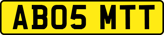 AB05MTT