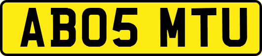 AB05MTU