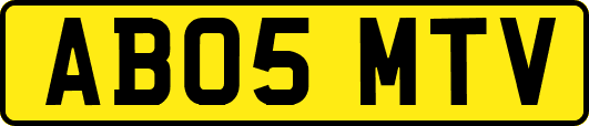 AB05MTV