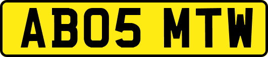 AB05MTW