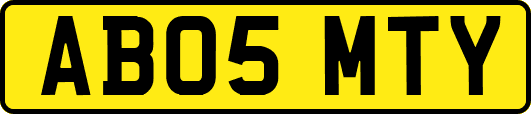 AB05MTY
