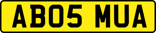 AB05MUA