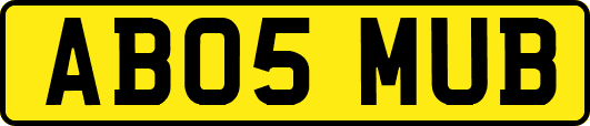 AB05MUB