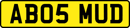 AB05MUD