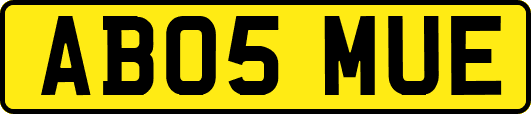AB05MUE