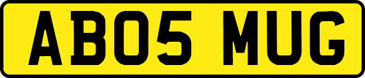 AB05MUG
