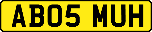 AB05MUH