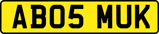 AB05MUK