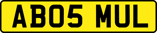 AB05MUL