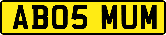 AB05MUM