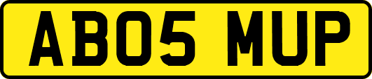 AB05MUP