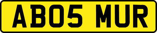 AB05MUR