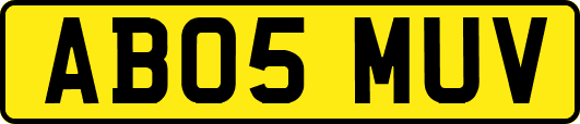 AB05MUV