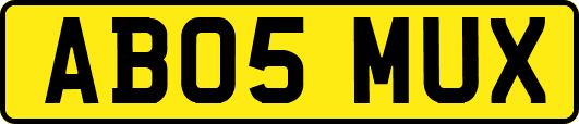 AB05MUX