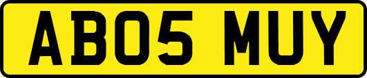 AB05MUY