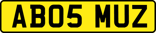 AB05MUZ