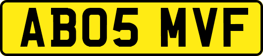 AB05MVF