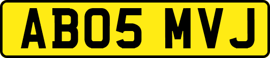 AB05MVJ