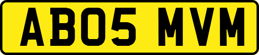 AB05MVM