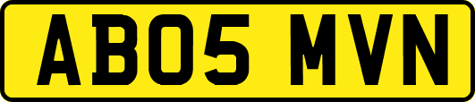 AB05MVN