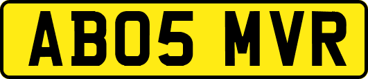 AB05MVR