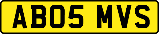 AB05MVS