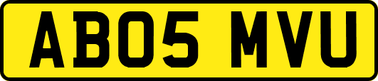 AB05MVU