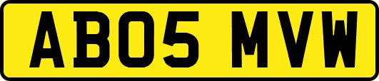 AB05MVW