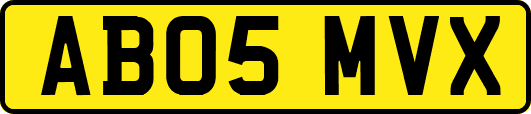 AB05MVX