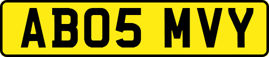 AB05MVY