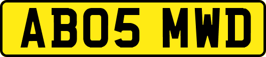 AB05MWD
