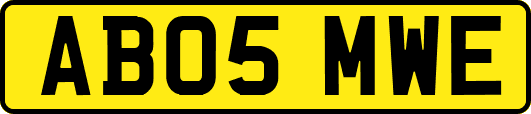 AB05MWE