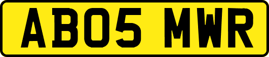 AB05MWR