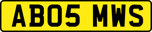 AB05MWS
