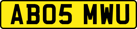 AB05MWU